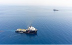 Hydrocarbures au large de la Corse : le produit reste toxique et représente des risques cutanés