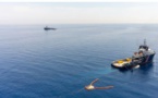 Pollution : des résidus d'hydrocarbures découverts sur une plage de Solaro