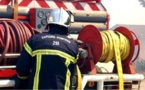 Départ de feu à Aleria : 1 hectare détruit à Suarelle