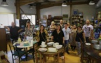FRANCARDU  La recyclerie Ecocreazione associe écologie et insertion professionnelle