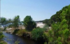 SANTA LUCIA DI PORTIVECHJU   À la découverte du site Natura 2000 de Pinarellu