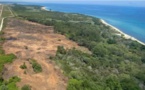 Environnement, polémique à la base aérienne de Ventiseri-Solenzara