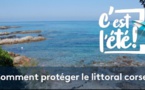 Comment protéger le littoral Corse ?