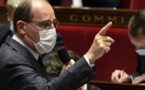 Jean Castex annonce que le climat ne sera pas inscrit dans la constitution, faute d'accord avec le Sénat