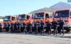 Risque d'incendie élevé en Corse : appels à la prudence