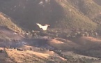 VIDEO - Villanova : 7 hectares détruits par les flammes
