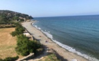 Sisco : baignade interdite pour cause de dysfonctionnement de la station d'épuration