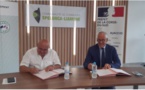 Spelunca Liamone : Le Contrat de relance et de transition écologique a été signé