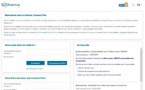 Avisu à i furnidori di l’UAC - Avis aux fournisseurs de l’Office de l’environnement de la Corse (OEC)...