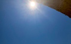 Météo de la semaine en Corse : des seuils de canicule jeudi et vendredi