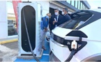 Corse : E-Motum installe 166 stations de charge pour voitures électriques