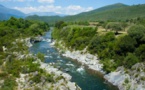 Le Tavignanu, premier fleuve à bénéficier d’une déclaration de droits
