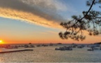 La météo de la semaine en Corse : un temps estival avec de fortes températures
