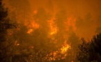Changement climatique : ce qu'il faut retenir du sixième rapport des experts du Giec