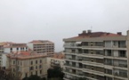 Episode de pollution atmosphérique en Corse