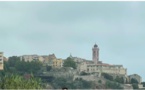 Pollution atmosphérique : augmentation des concentrations en particules fines en Corse