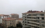 Pollution aux particules fines venues du Sahara : passage au seuil d'alerte dès ce samedi en Corse