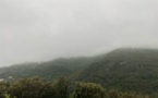 Pollution atmosphérique sur la Corse : procédure d'alerte maintenue jusqu'à mardi