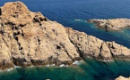 Météo de la semaine en Corse : températures en baisse