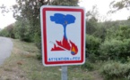 Risque incendie très sévère en Corse : fermeture des massifs forestiers du Fangu, de Bunifatu et du territoire de l'Agriate