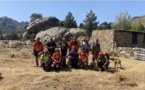 La chasse au sanglier a repris sous la canicule : 16 000 chasseurs corses ont renouvelé leur permis
