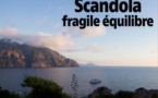 Scandola  fragile équilibre