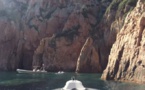Corse : les dangers de la surfréquentation touristique