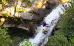 Les canyons de Corse-du-Sud fermés ce 24 août