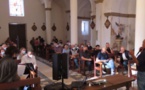 Serra di Scopamena : mairie et habitants unis pour l'autonomie énergétique verte