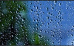 Météo : la Corse placée en vigilance jaune "orages" et "pluie-inondation"