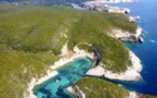 Météo de la semaine en Corse : Soleil en bord de mer, averses en montagne