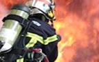 Incendies : 9 000 m2 détruits à Ghisonaccia, 1 hectare à Oletta
