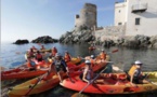 BASTIA  De nouveaux ambassadeurs de la mer avec a scola di u mare