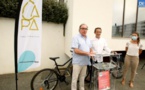  Mobilité : une semaine pour apprendre à se déplacer autrement sur les routes d'Ajaccio