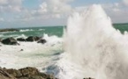 Forte houle prévue en Corse du Sud ce dimanche