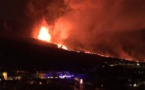 Éruption volcanique aux Canaries : un nuage chargé de dioxyde de soufre arrive sur la Corse