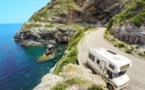 Cap Corse : Comment gérer la question des camping-cars et de leur stationnement sauvage ?