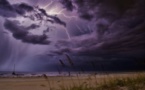 Météo : La Haute-Corse en vigilance orange pour pluie-inondation et orages