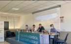 Comité de Massif Corse : Cap sur le Plan de Relance