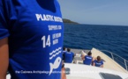 L'OEC lutte contre la pollution plastique en Méditerranée