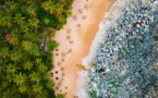 Mare latinu : L’ADEME,7 solutions pour réduire les déchets plastiques issus du tourisme en Méditerranée.