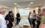Formation certification « Ports Propres »