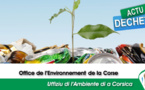 Avis d'ouverture d'enquête publique relative au plan territorial de prévention et de gestion des déchets