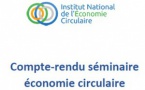 Activation de l’économie circulaire Corse