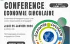 Conférence - Économie Circulaire