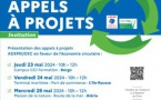Appels à projet « Economie Circulaire » en Corse