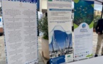 L’Office de l’Environnement de la Corse accueille l’Alliance Posidonia