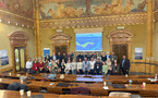 Workshop sur la gestion du crabe bleu en méditerranée
