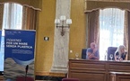Lancement régional du projet Interreg Marittimo EPIC