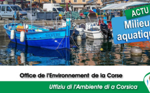 L’Office de l’Environnement de la Corse annonce : Approbation officielle du FEAMPA par la Commission Européenne